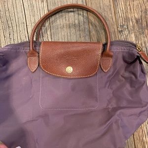 Longchamp small handbag